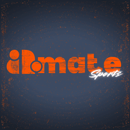 a-mate Sports logo