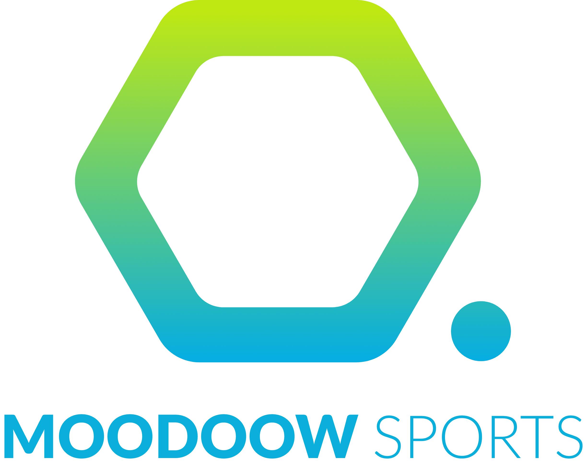 Moodoow — White-label Sports App logo